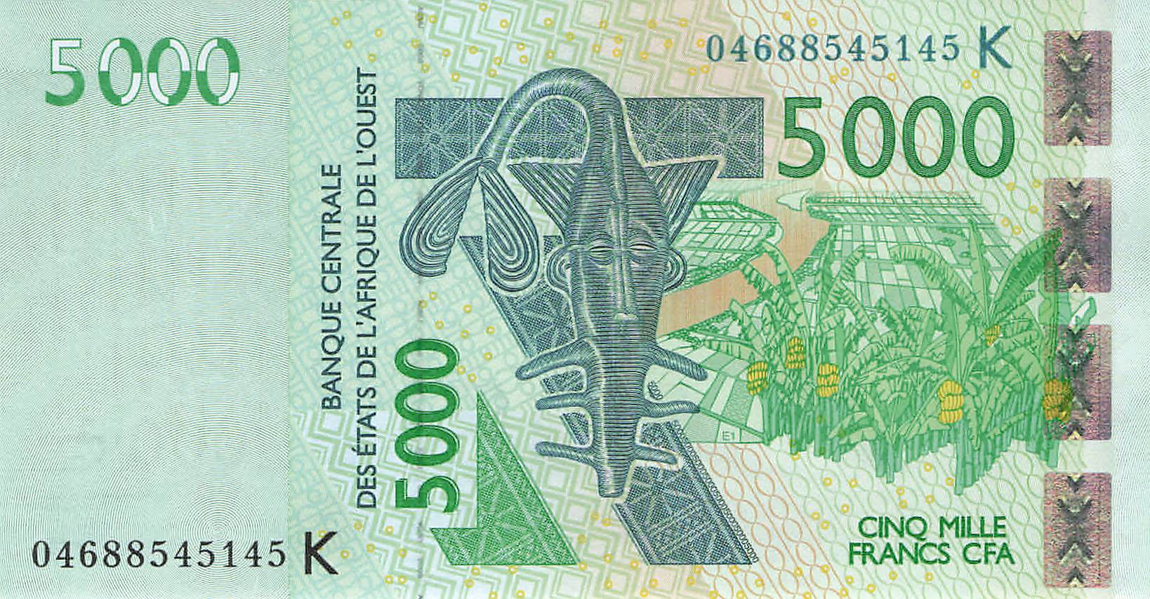 Senegal